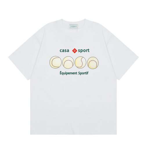 Casablanca Shirt