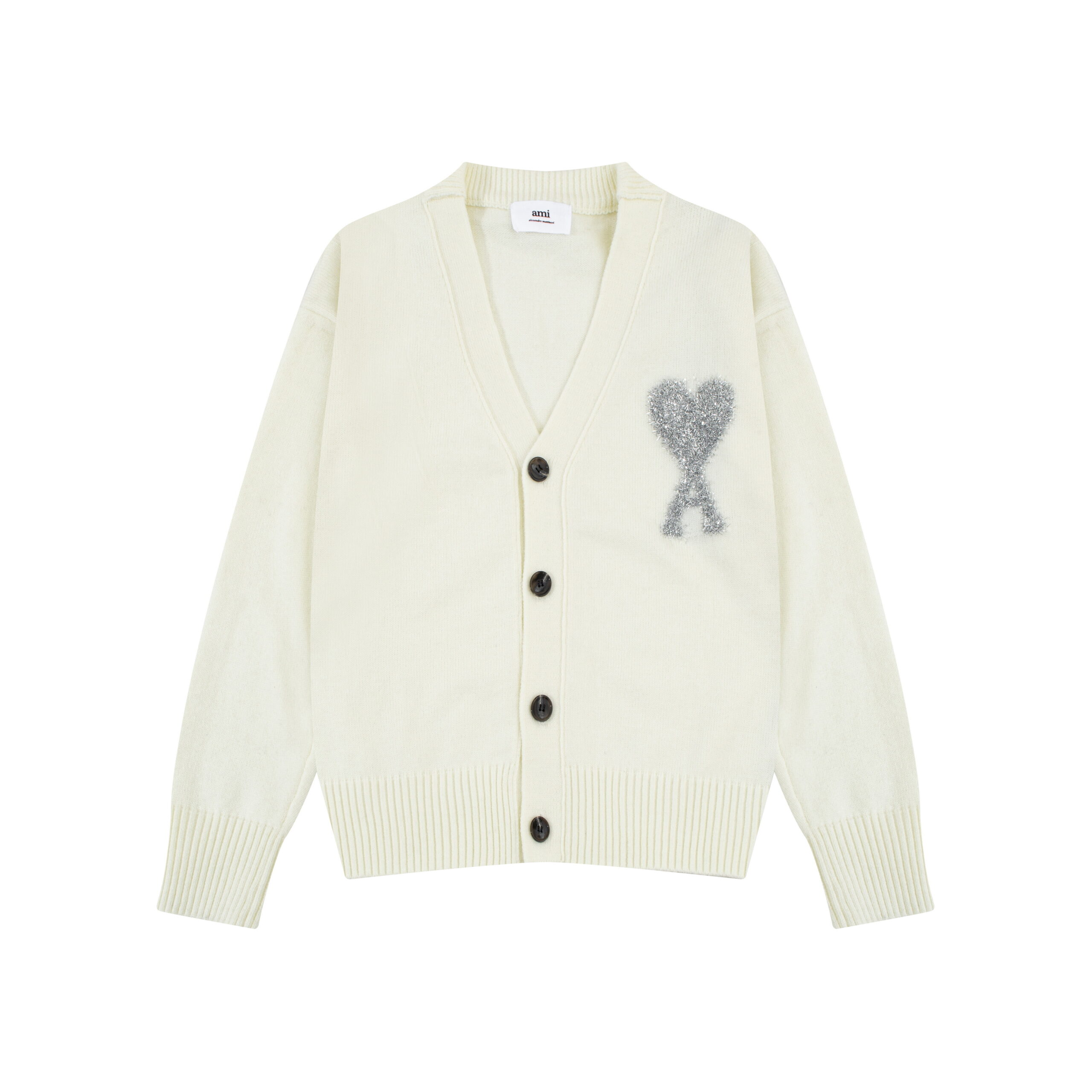 Ami Paris Sweater 2026 | Drip Kickz Ami Paris Sweater