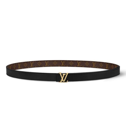 LV Belt Black