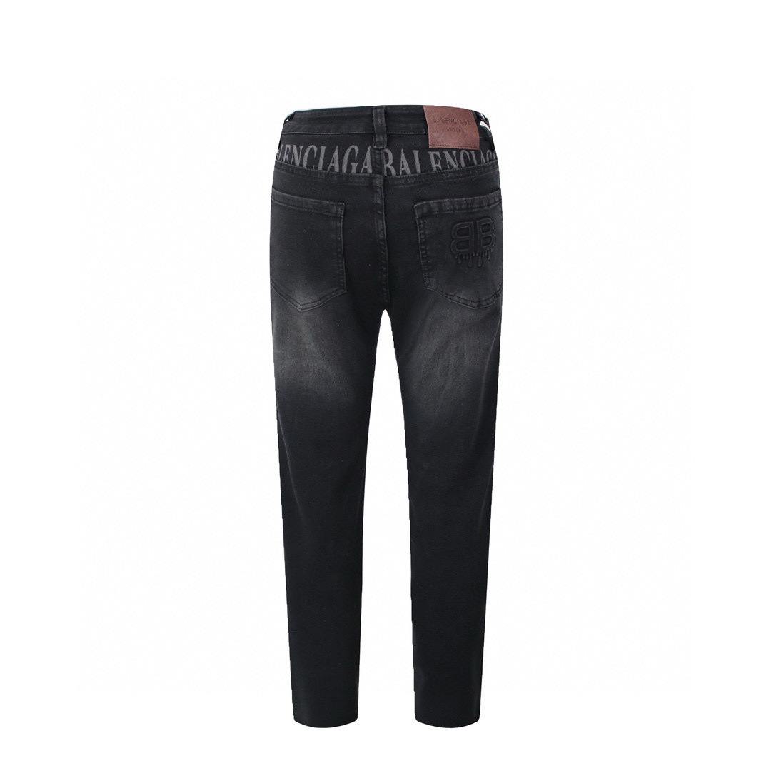 Balenciaga Pants 2026 | Drip Kickz Balenciaga Pants - Image 3