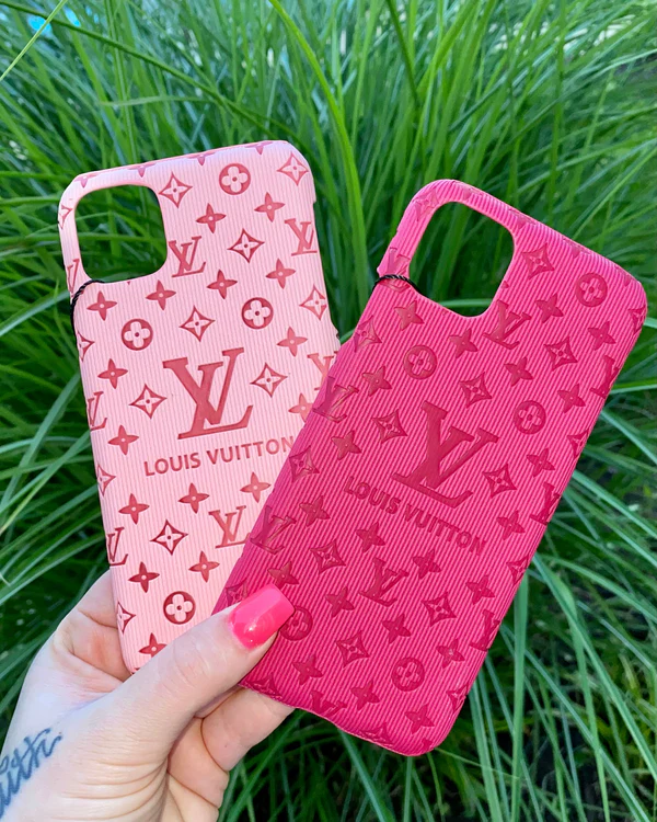 LV LAX iPhone Case 2026 | Drip Kickz LV LAX iPhone Case