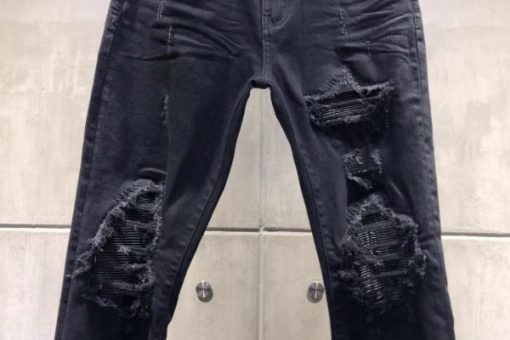 Amiri Jeans 2025