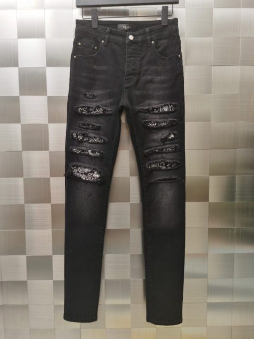 Amiri Jeans