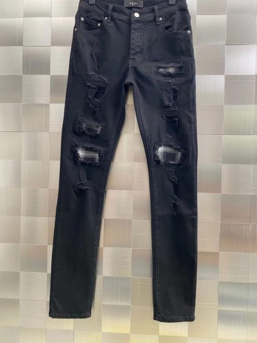 Amiri Jeans