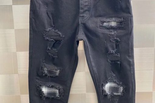 Amiri Jeans 2025