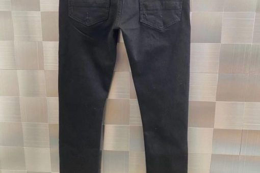 Amiri Jeans 2025