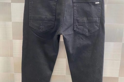 Amiri Jeans 2025