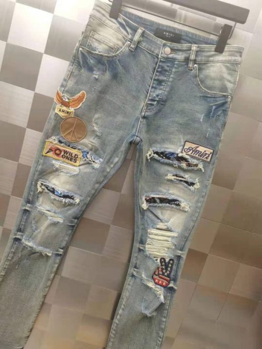 Amiri Jeans - Image 3