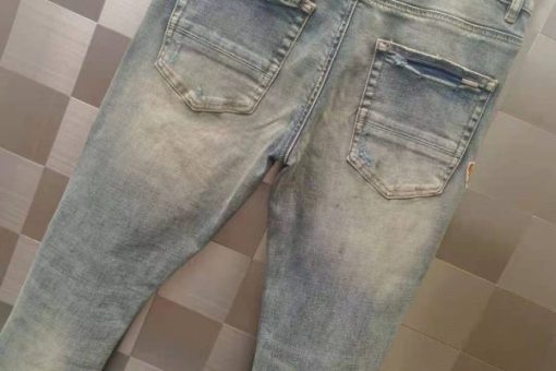 Amiri Jeans 2025