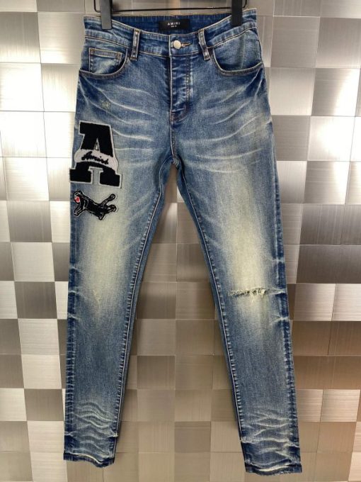 Amiri Jeans