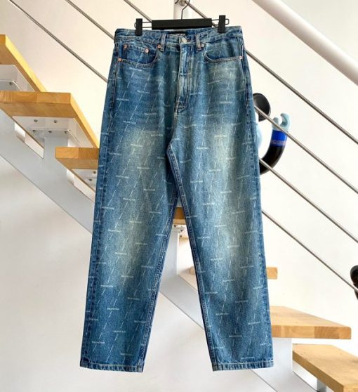 Balenciaga Jeans