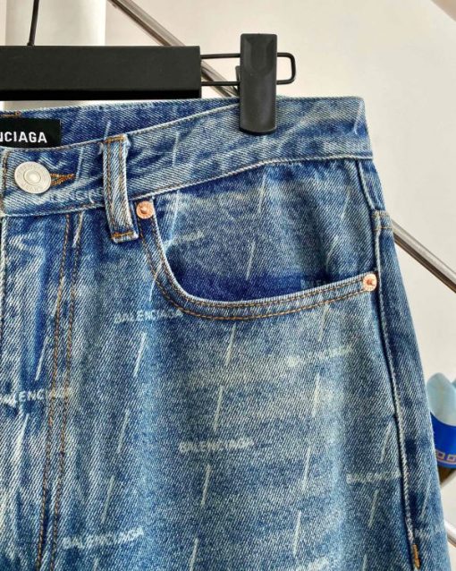 Balenciaga Jeans - Image 3