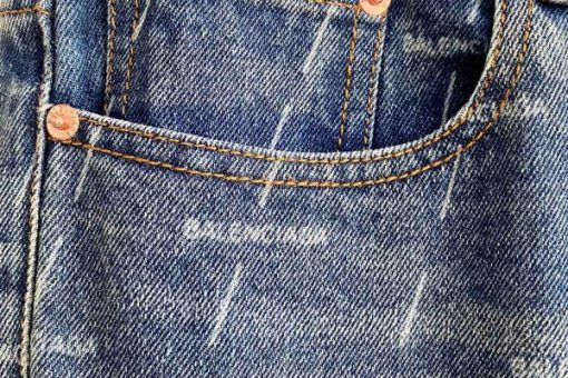 Balenciaga Jeans 2025