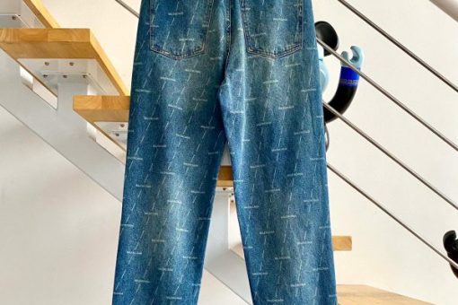 Balenciaga Jeans 2025