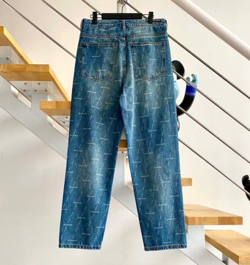 Balenciaga Jeans - Image 2