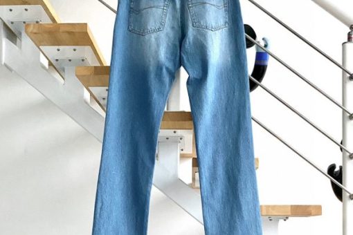 Balenciaga Jeans 2025