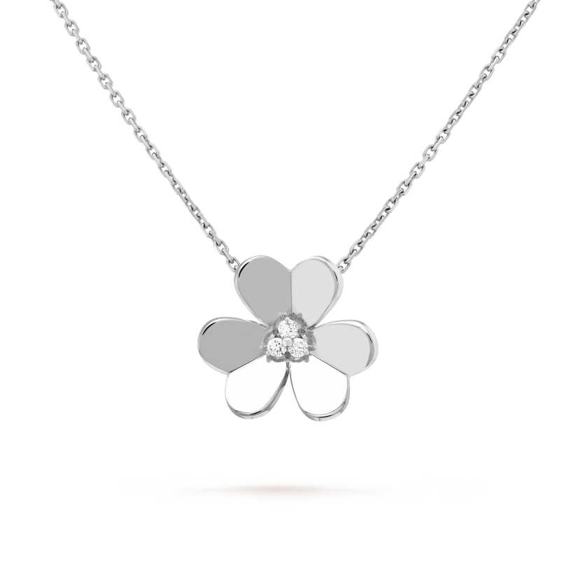 Frivole Necklace 2026 | Drip Kickz Frivole Necklace