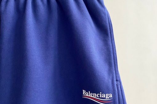 Balenciaga Shorts 2025