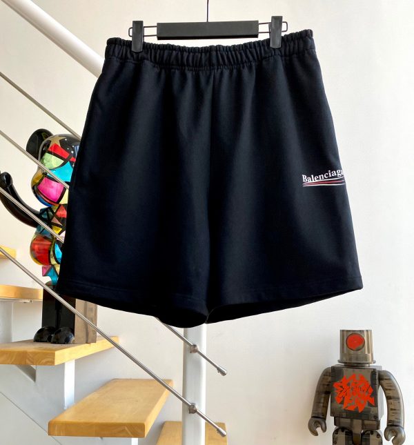 Balenciaga Shorts 2026 | Drip Kickz Balenciaga Shorts