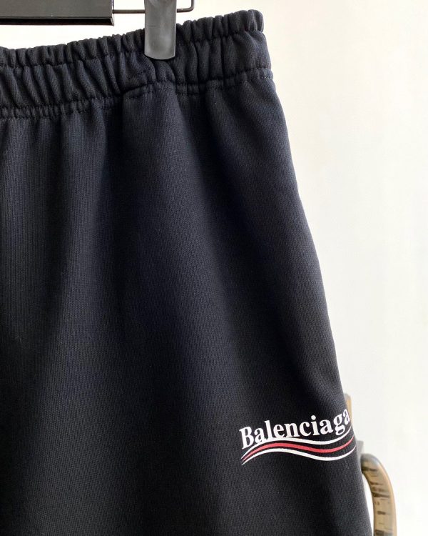 Balenciaga Shorts 2026 | Drip Kickz Balenciaga Shorts - Image 3