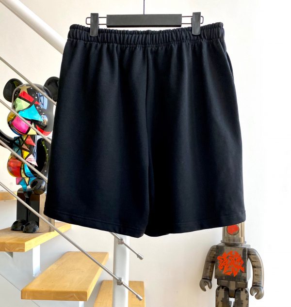 Balenciaga Shorts 2026 | Drip Kickz Balenciaga Shorts - Image 2