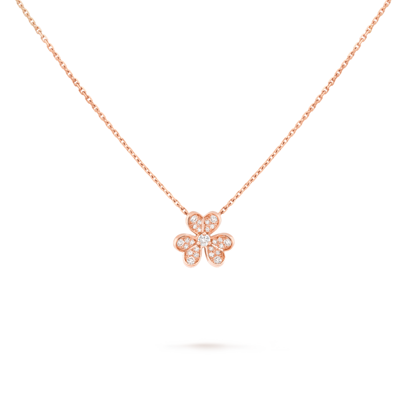 Frivole Necklace 2026 | Drip Kickz Frivole Necklace