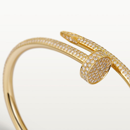 Juste Un Clou Bangle 2026 | Drip Kickz Juste Un Clou Bangle - Image 4