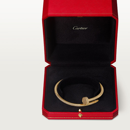 Juste Un Clou Bangle 2026 | Drip Kickz Juste Un Clou Bangle - Image 3