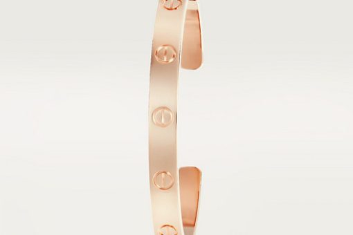 Love Bracelet 2025