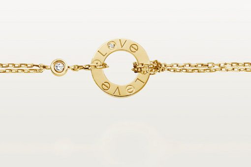 Love Bracelet 2025