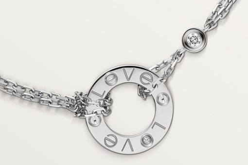 Love Bracelet 2025