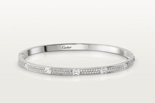 Love Bracelet 2025