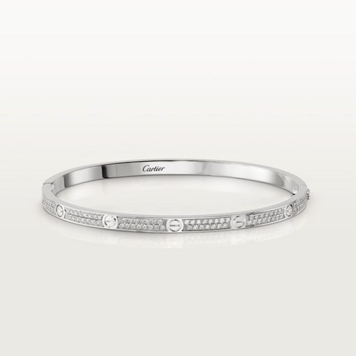 Love Bracelet - Image 4