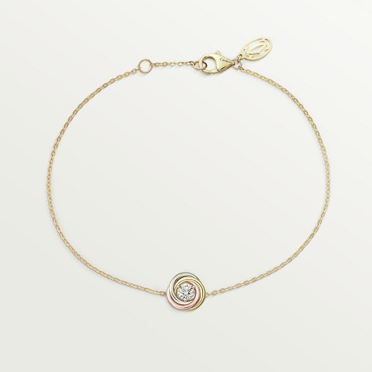 Trinity Bracelet 2026 | Drip Kickz Trinity Bracelet