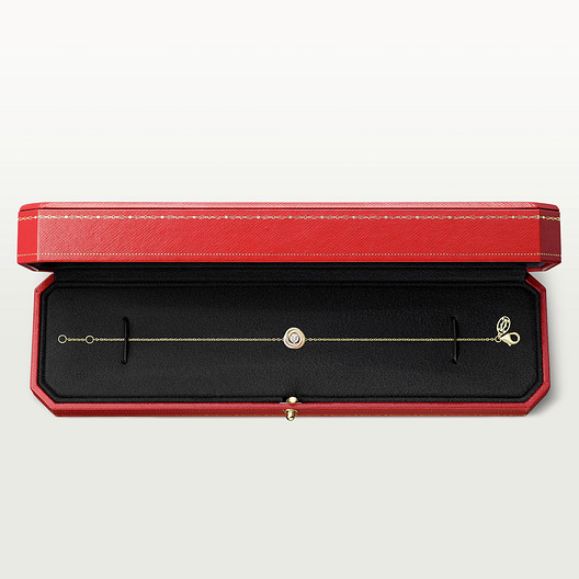 Trinity Bracelet 2026 | Drip Kickz Trinity Bracelet - Image 2