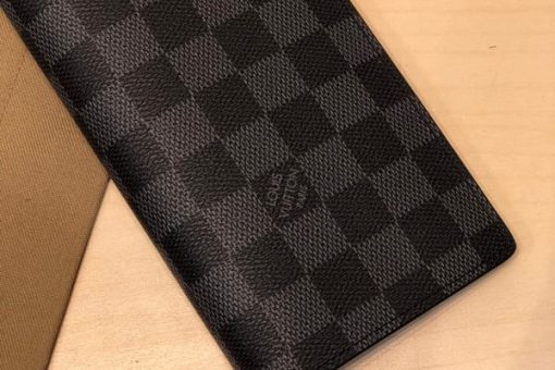 LV Wallet 2025