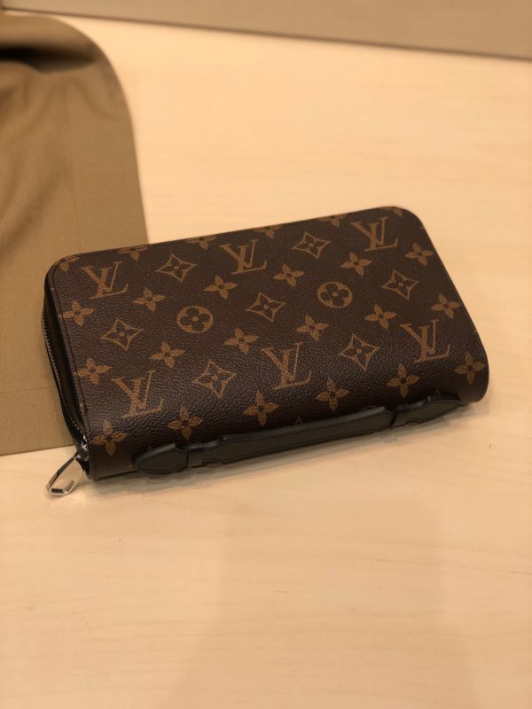 LV Wallet 2026 | Drip Kickz LV Wallet
