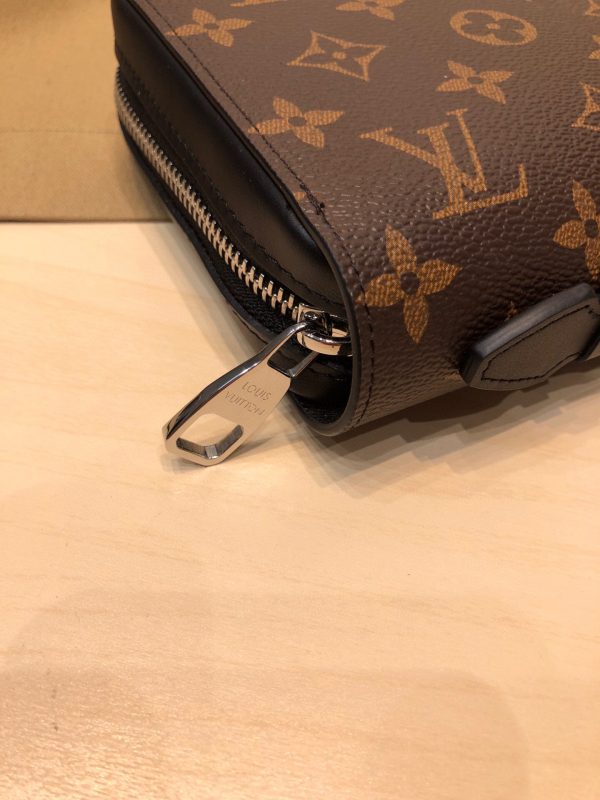 LV Wallet 2026 | Drip Kickz LV Wallet - Image 4