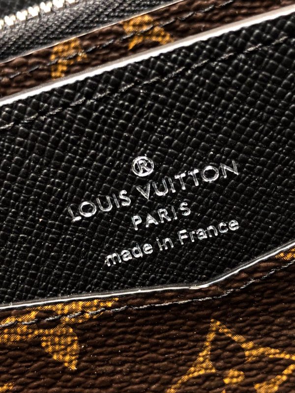 LV Wallet 2026 | Drip Kickz LV Wallet - Image 5