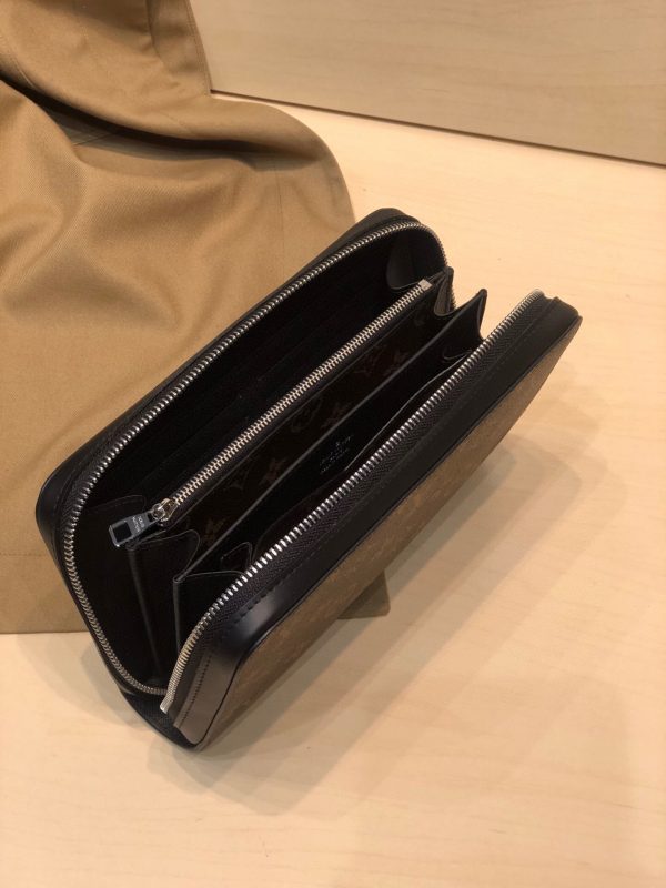 LV Wallet 2026 | Drip Kickz LV Wallet - Image 2