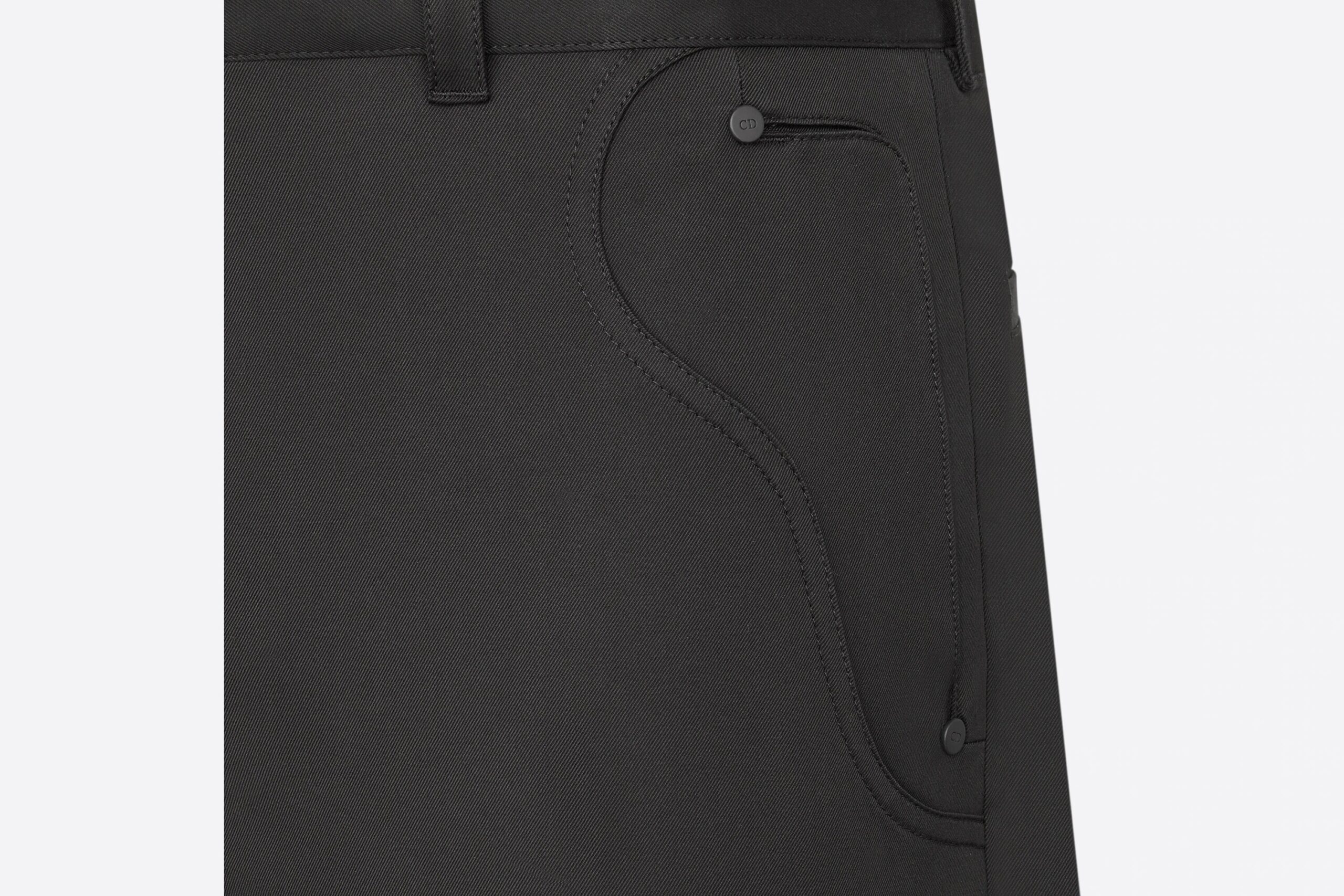Dior Shorts 2026 | Drip Kickz Dior Shorts - Image 2
