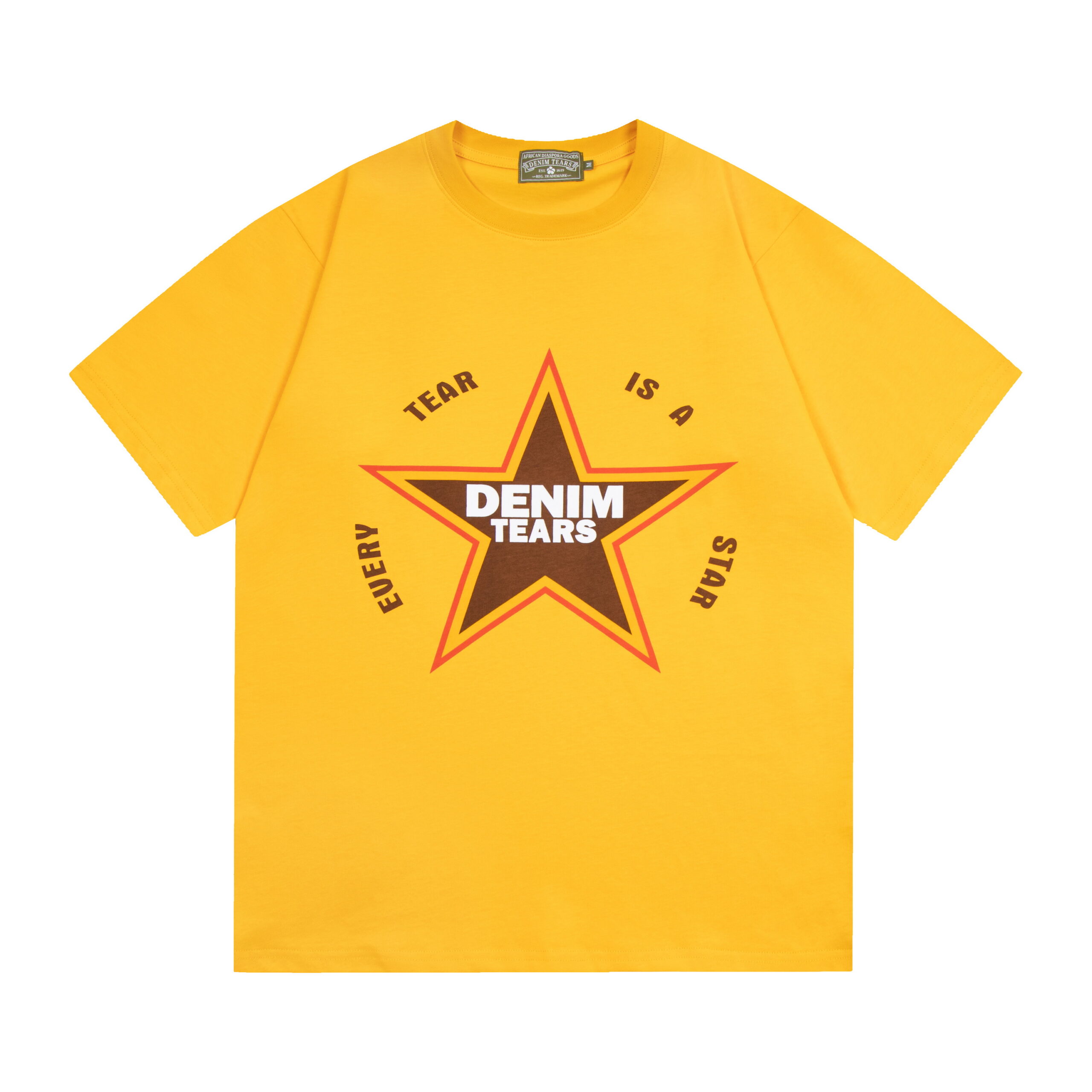 Denim Tears Shirt 2026 | Drip Kickz Denim Tears Shirt