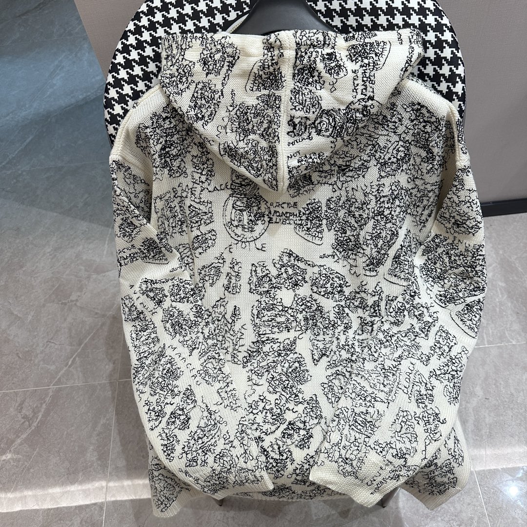Dior sweater 2026 | Drip Kickz Dior sweater - Image 2