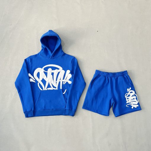 SYNA Tracksuit