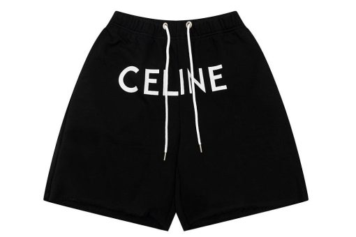 Celine Short Set 2025