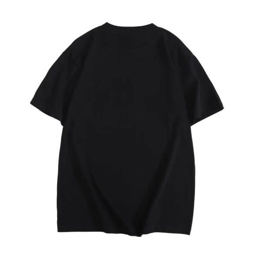 Shirt Black - Image 2