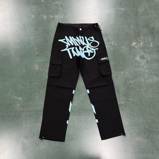 Black Graff Cargos