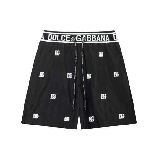 DG Short