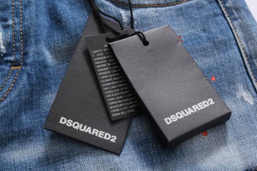 Dsquared2 Jeans - Image 11