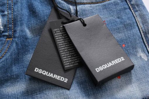 Dsquared2 Jeans 2025